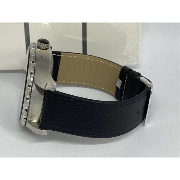 Fossil Gen 3 Authentic Genuine Smart Watch Custom Band FTW2120 CR598